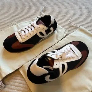 Loewe Ballet Sneakers NWT